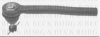 BORG & BECK BTR5773 Tie Rod End